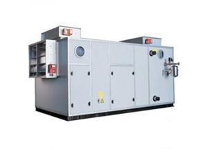 組合式空調(diào)機組